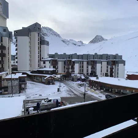 Grand Tichot B - 2 Pieces Au Dessus Du Sherpa Mae-6780 Apartment *