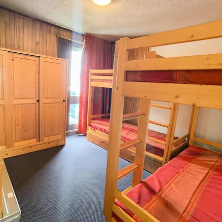 Apartment Grand Tichot B - 2 Pieces Au Dessus Du Sherpa Mae-6780