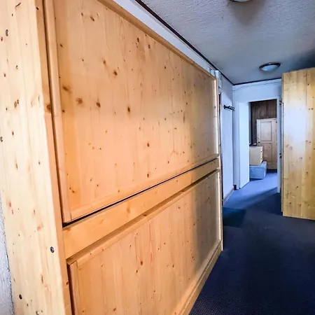Apartment Grand Tichot B - 2 Pieces Au Dessus Du Sherpa Mae-6780 Tignes