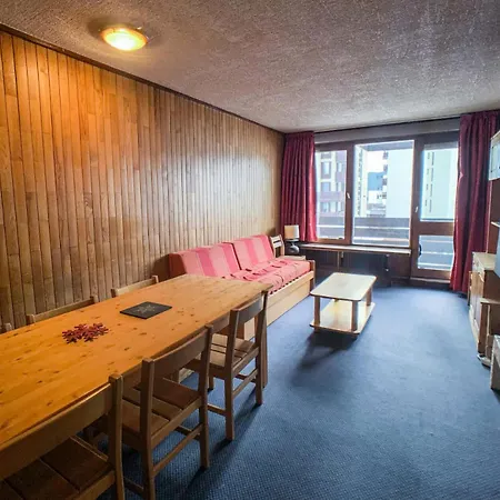 Grand Tichot B - 2 Pieces Au Dessus Du Sherpa Mae-6780 Apartment *