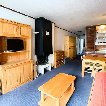 Grand Tichot B - 2 Pieces Au Dessus Du Sherpa Mae-6780 Apartment *